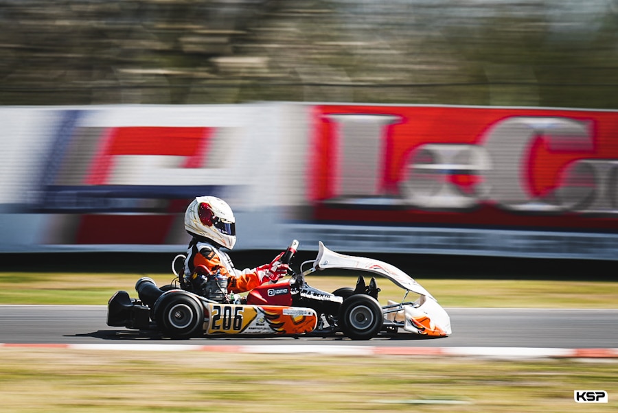 Nakamura and Stolcermanis win the OK Prefinals in Sarno