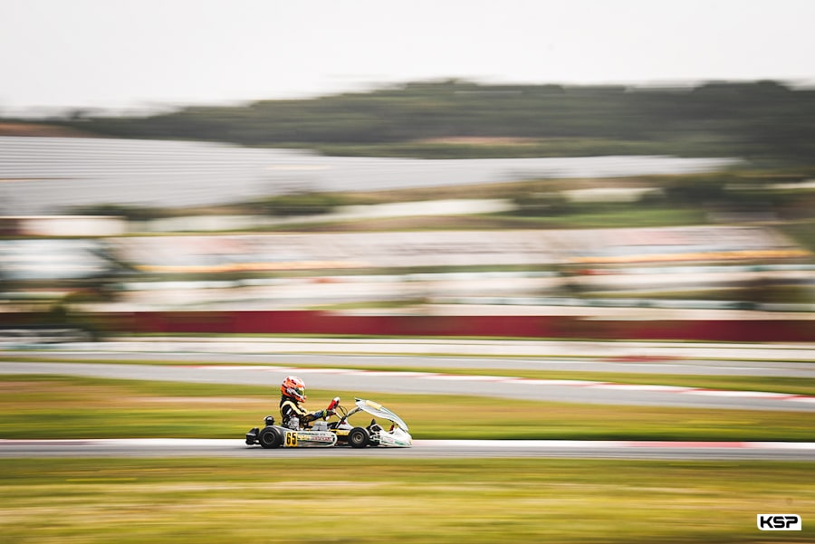 Dzitiev and Bondarev win the OK-Junior Super Heats in Portimão