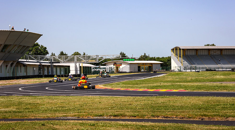 Le RMC Euro Trophy attend avec impatience sa première course en France