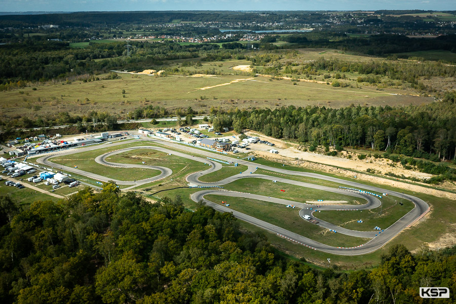 Junior Karting : conclusion très attendue à Anneville