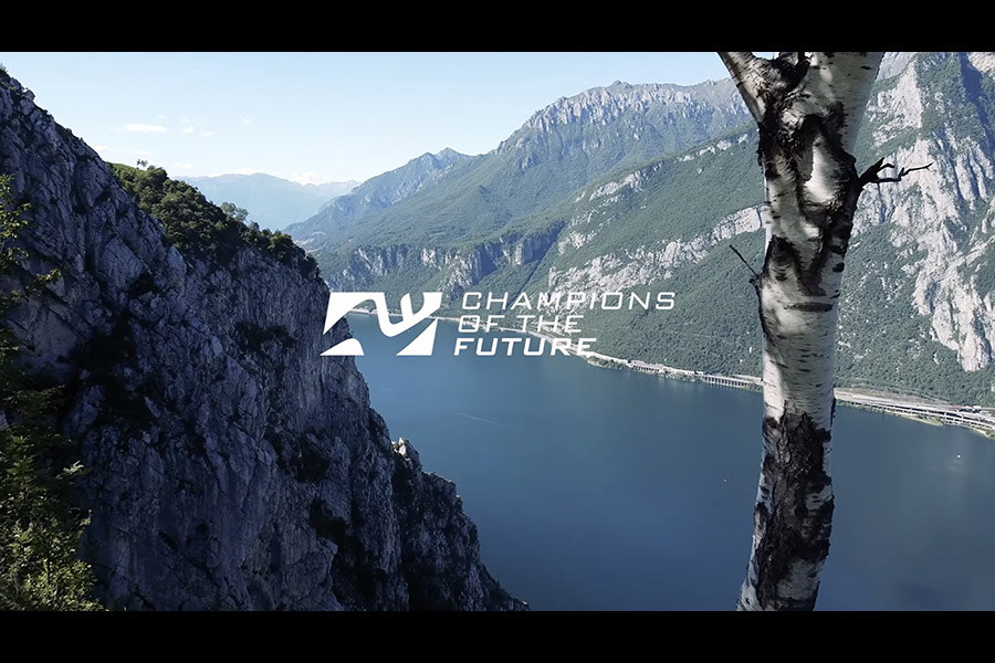 TV Highlights – Euro Series Round 4, Franciacorta