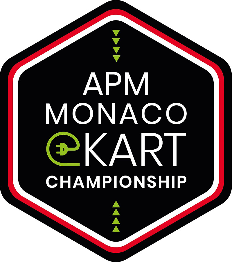 Nouveaux Réseaux sociaux pour le Monaco E Kart Championship & jeu concours