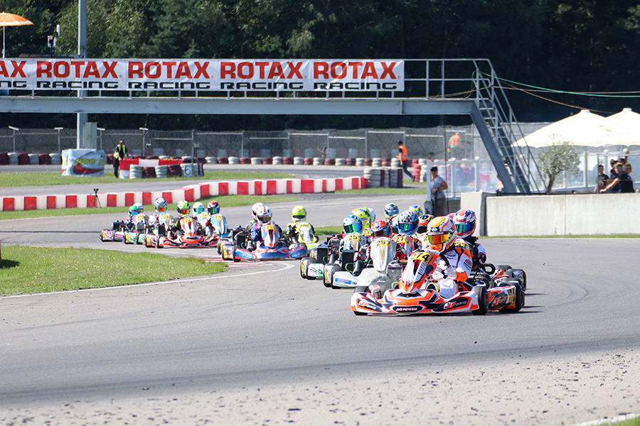 RMC Euro Trophy heralds season finale in Wackersdorf