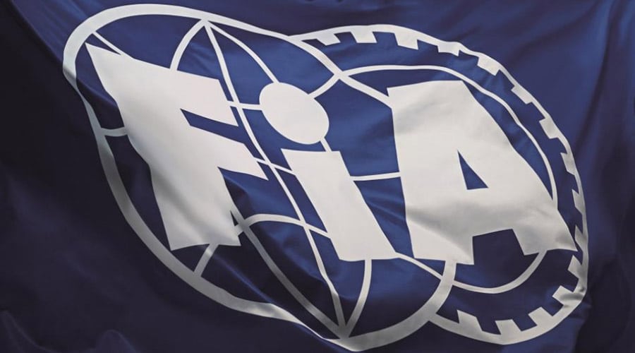 FIA completes first phase of Race Direction Development Programme