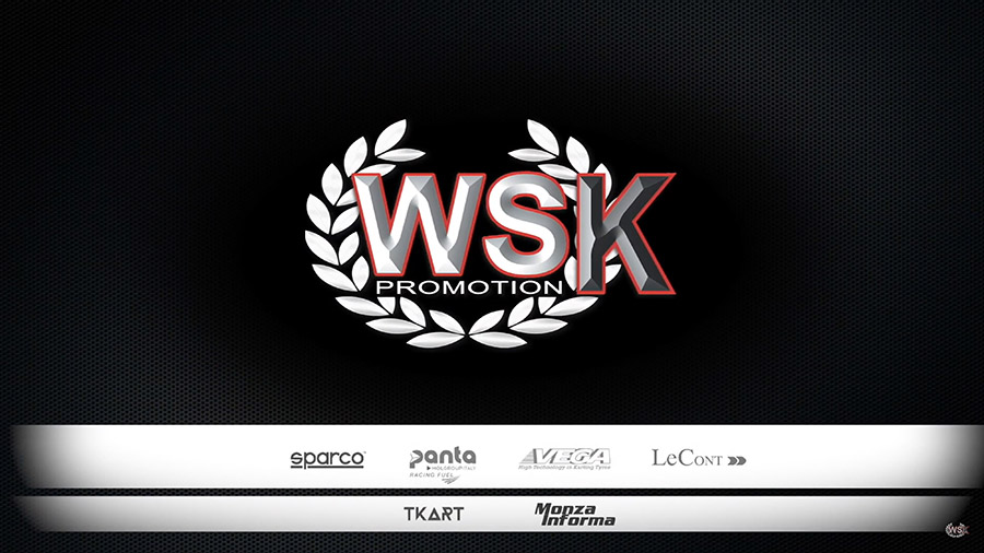 WSK Open Cup 2022 Finals’ Highlights