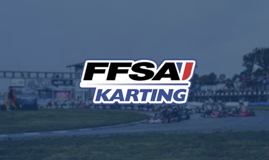 Comité Directeur FFSA du 23 novembre 2022 : Calendrier Karting 2023