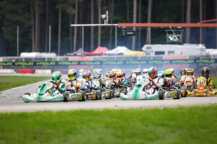 RMC Euro Golden Trophy promises excitement in Genk