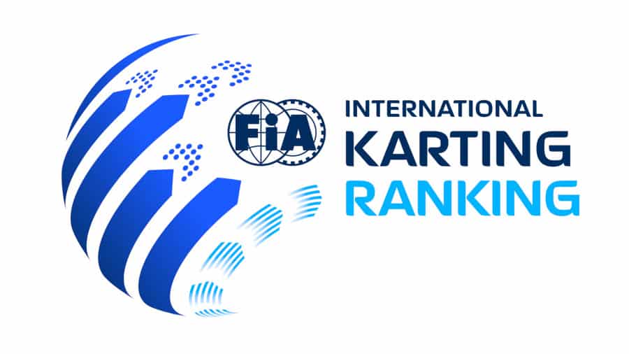 Introduction de l’International Karting Ranking, système informatisé de suivi des résultats