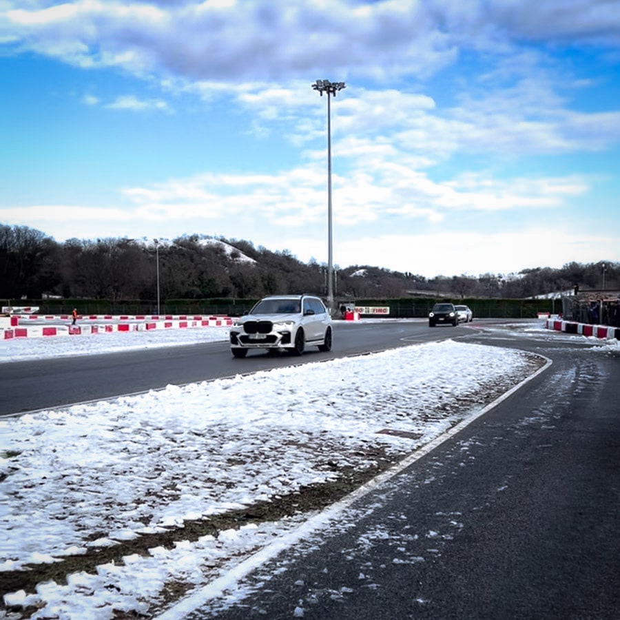 Winter Cup : Programme perturbé par la neige