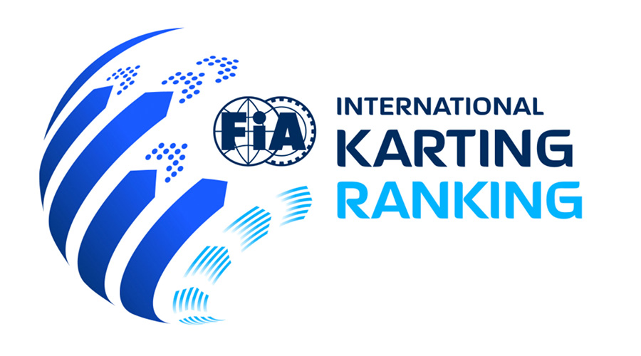 The WSK drivers in the FIA Karting World ranking