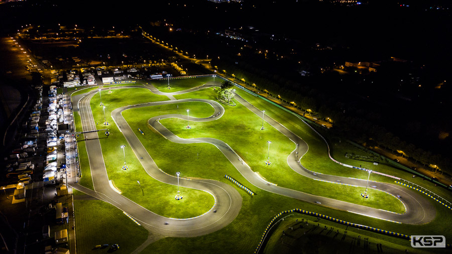 24 Heures Karting, le retour en 2024