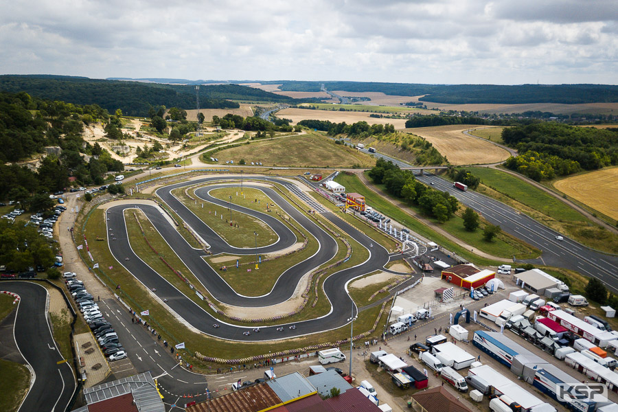 Karting : les Championnats de Ligue 2023 démarrent dans quelques semaines