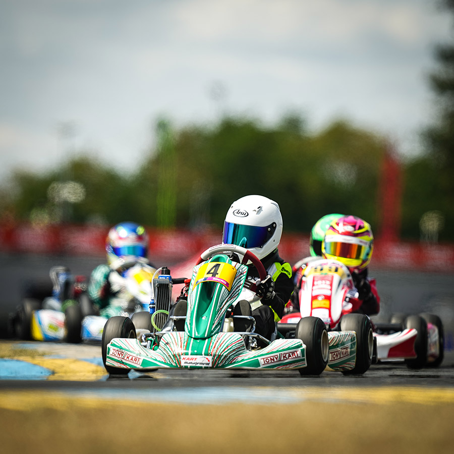 Le RMCIT arrive en 2023 avec des tickets RMCGF pour les Micro et Mini Max