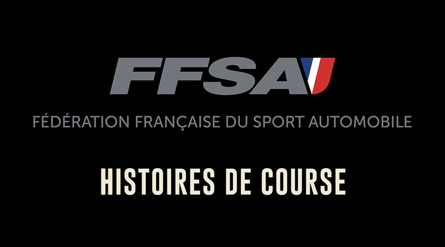 70 ans de Sport Auto avec la FFSA – le film