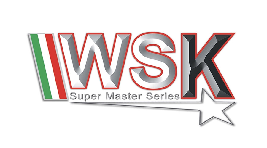 WSK Super Master Series : 18 Français à Sarno ce week-end