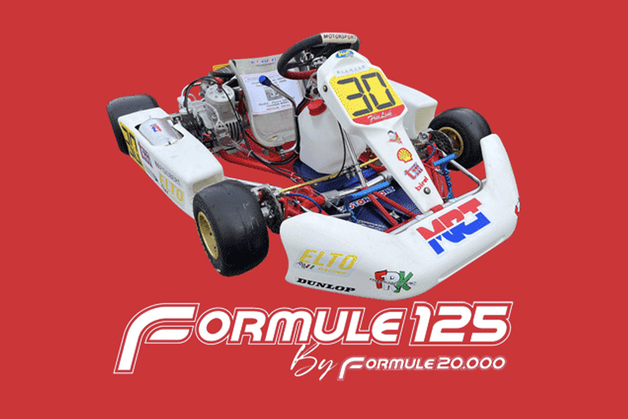 Formule 125 Historique : le mode d’emploi !