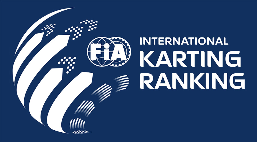 The International Karting Ranking – IKR – deserves your full attention