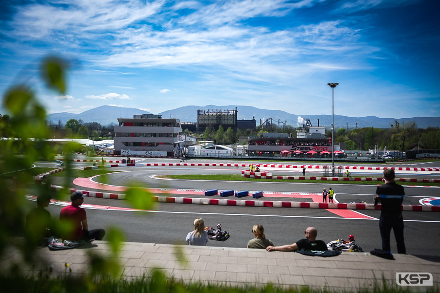 A la découverte des charmes de Trinec