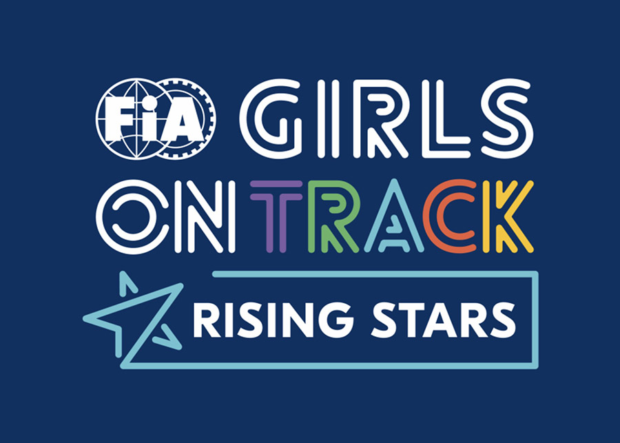 FIA Girls on Track – Rising Stars 2023 edition is launched