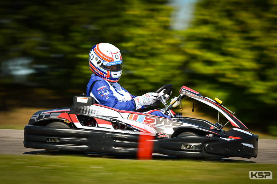 The contradictions of the karting ecosystem