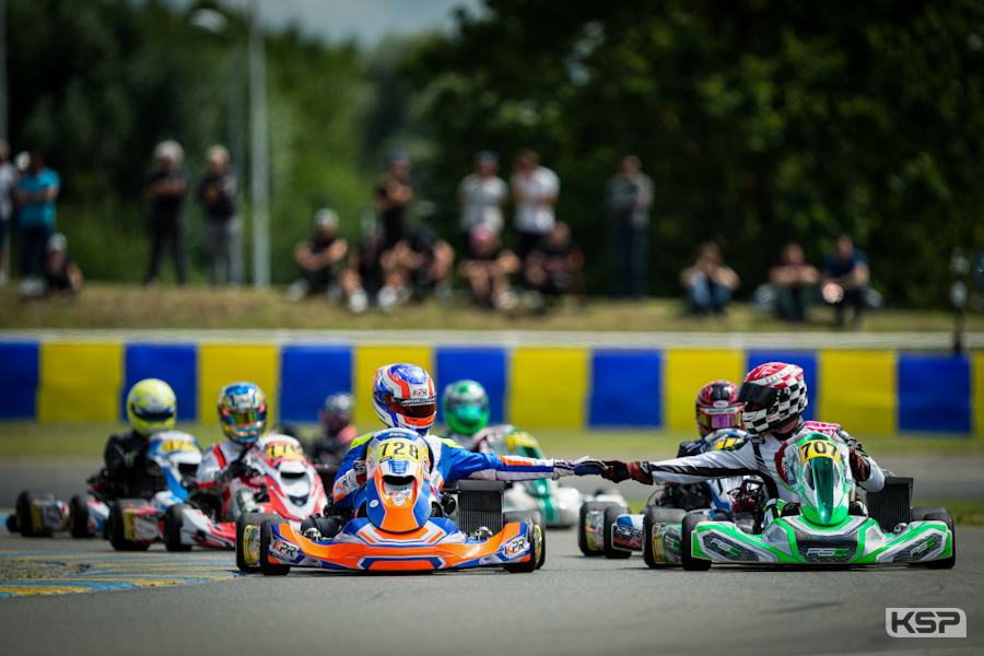 DD2 Max Masters Final: A tough win for Gravouille