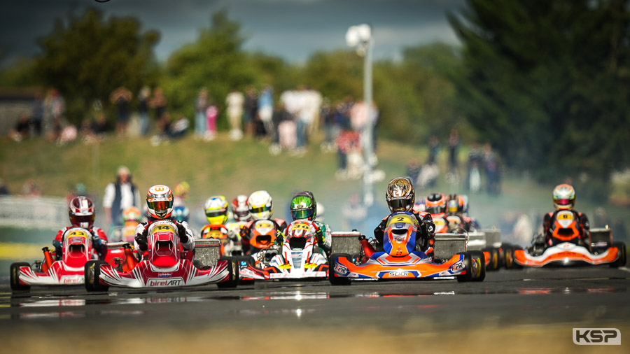 FFSA Karting Angerville : Les photos “pilotes” sur le site KSP !