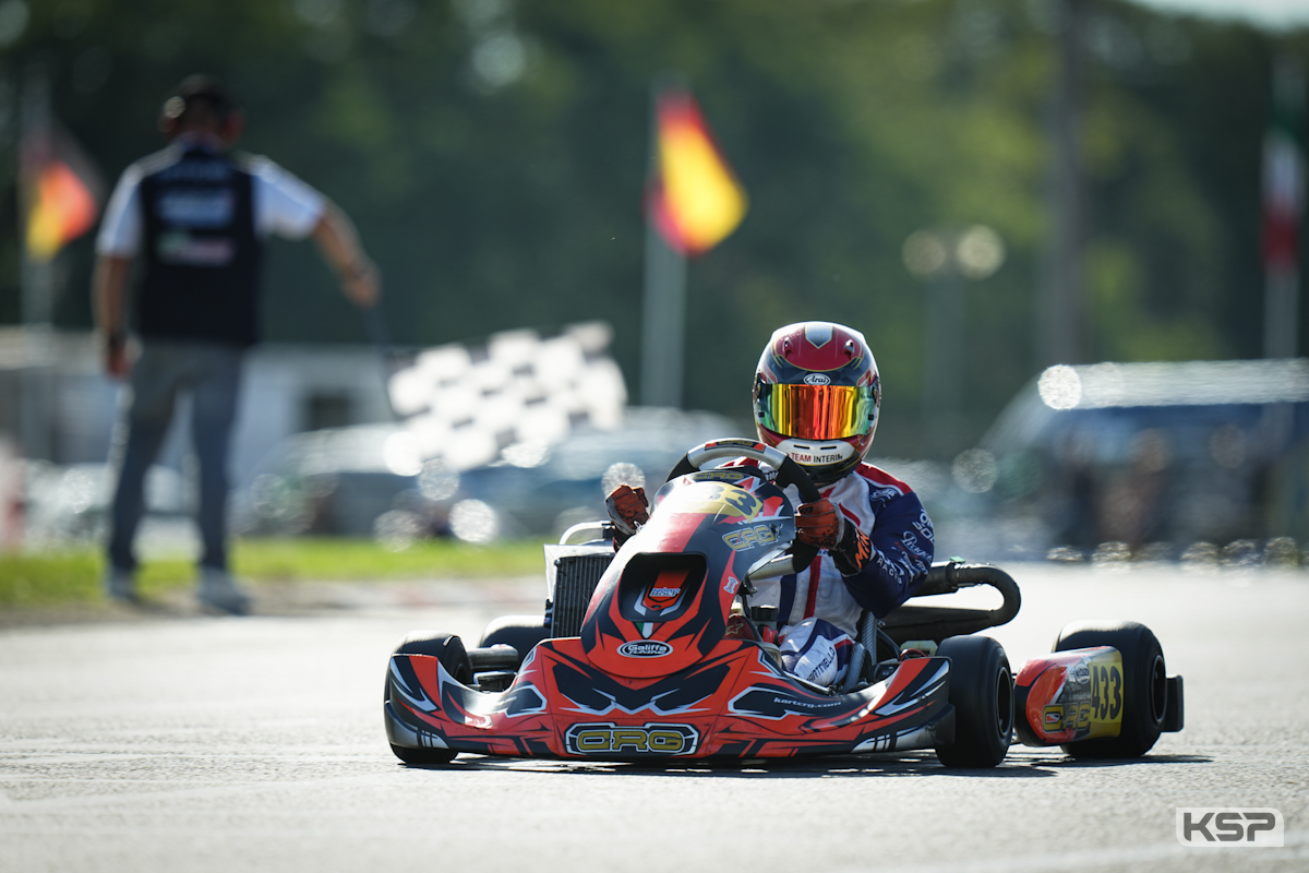 Nationale, Martiniello Champion de France au terme d’une finale à couper le souffle