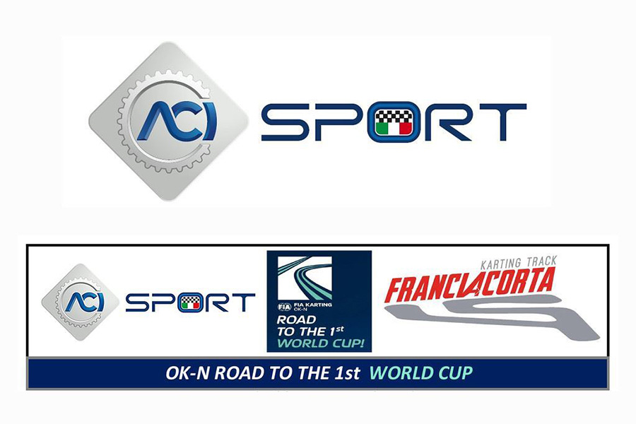 “OK-N Road to the 1st World Cup” programme at Franciacorta, for OK-N and OK-N Junior