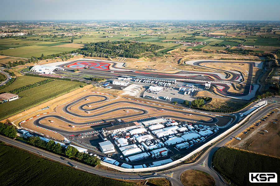 Comment ne rien manquer du Championnat du Monde de Franciacorta