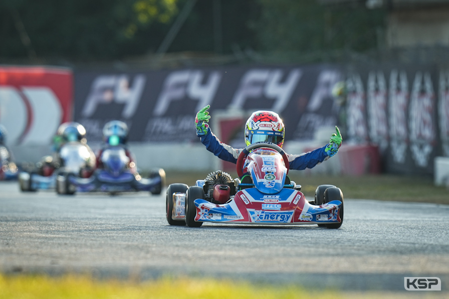 Finale Mini U10 : Superbe victoire de Perico