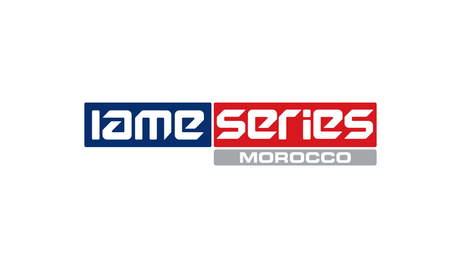 Championnat de Karting IAME Series Morocco 2024