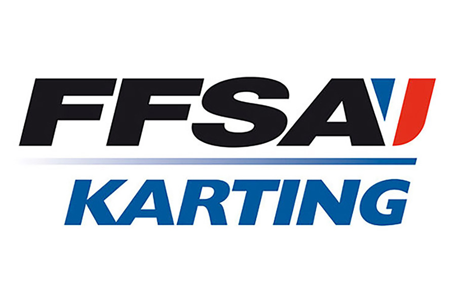 Calendrier FFSA Karting 2024