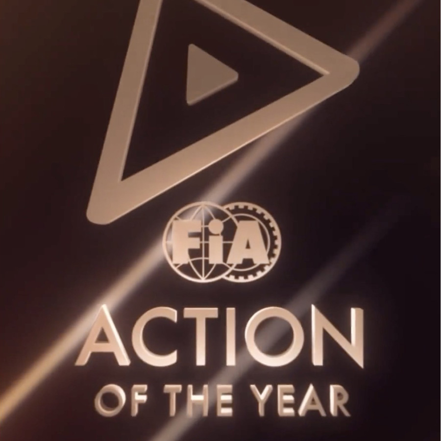 FIA Action of the Year: c’est le moment de voter Karting