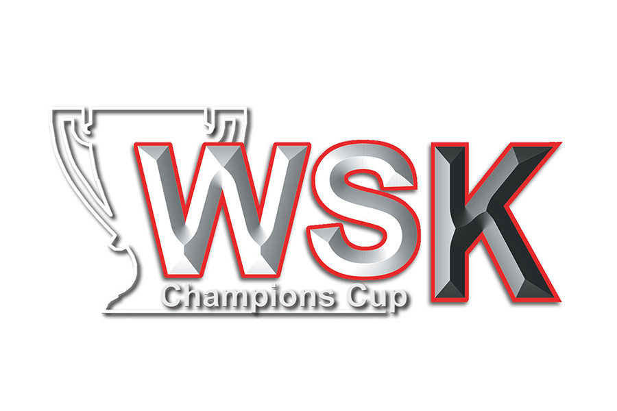 From the 3rd of January  WSK Champions Cup and WSK Super Master Series registration opening