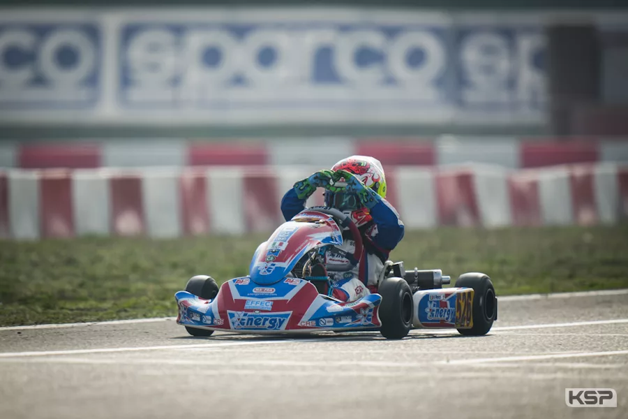 Perico remporte une finale Mini U10 animée