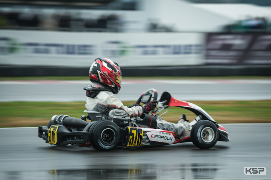 Priam wins the Mini Prefinal in Cremona