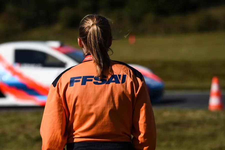 FFSA Launches Online Training Platform for Marshals