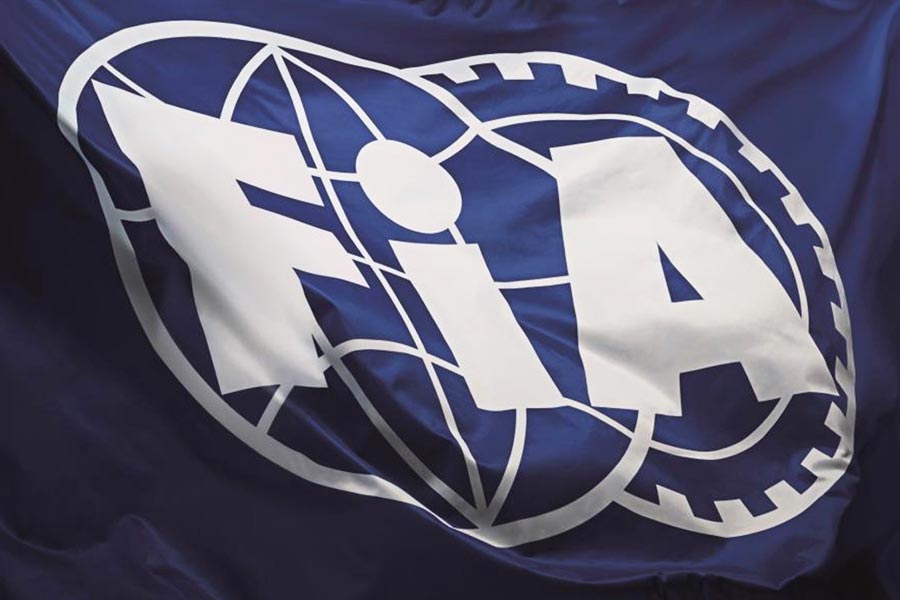 Revised 2024 Calendar for FIA Karting Championships in KZ categories