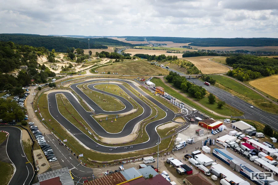 Karting : les Championnats de Ligue 2024 commencent en mars