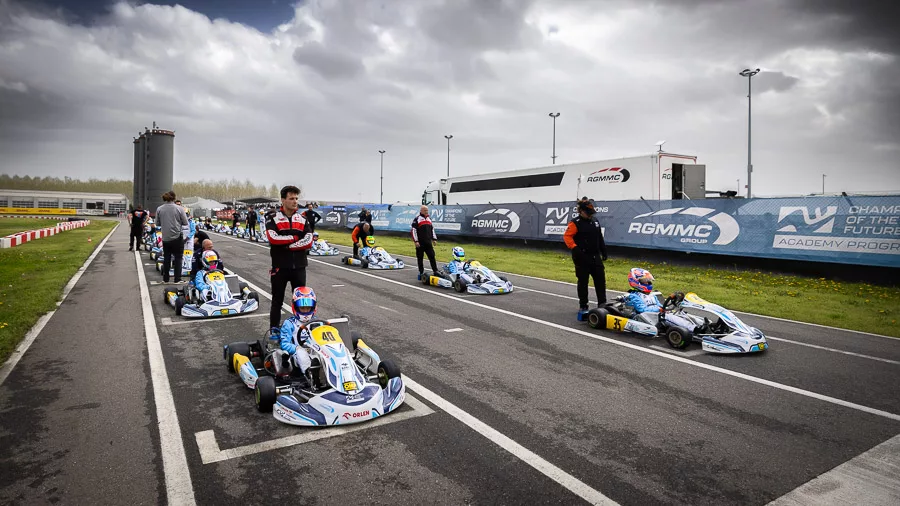 Égalité sportive et duels intenses à Cremona