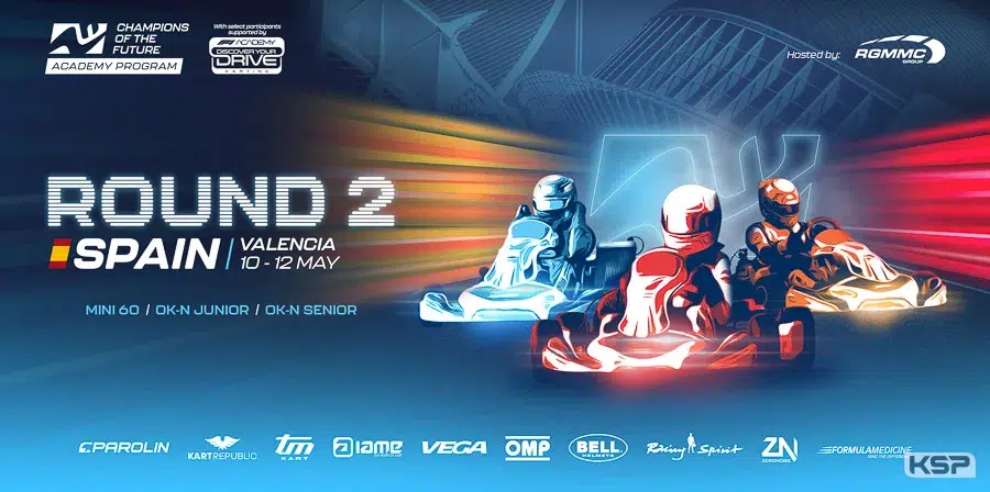 More exciting duels expected in Valencia