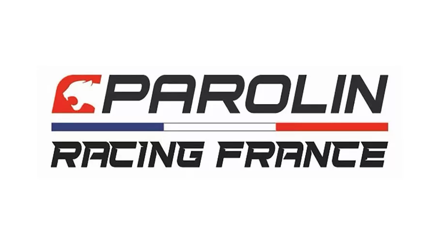 Parolin Racing France entre en scène