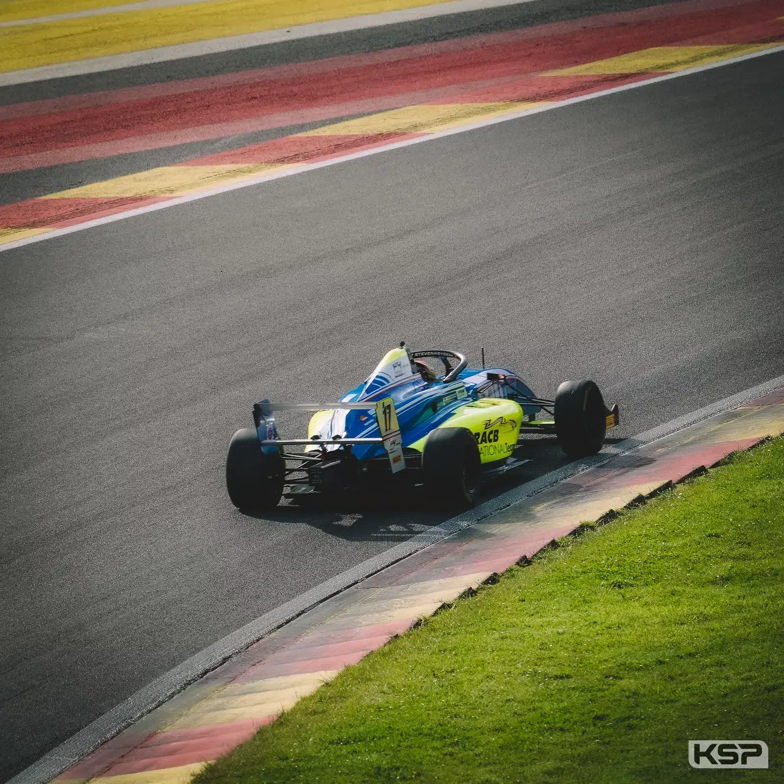 F4 Academy: The pressure is on ahead of Dijon!